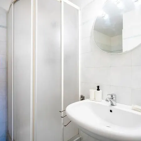 2 Min Stazione Fi Rifredi - La Dimora Di Maggie Apartment Florence Exterior photo